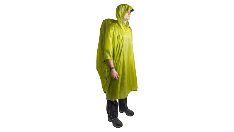  Sea to Summit Ultra-Sil Nano Tarp Poncho