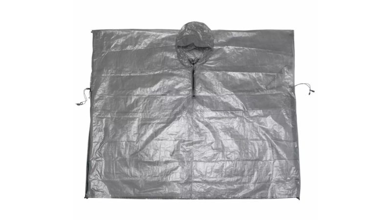  Zpacks Groundsheet Poncho