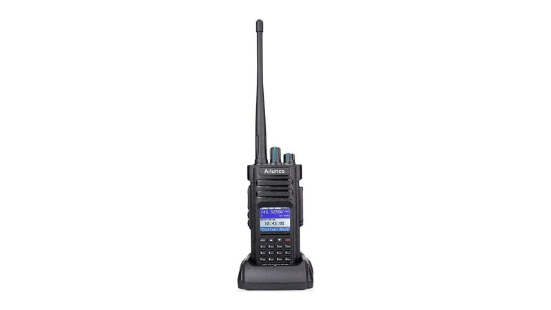  Ailunce HD1 DMR