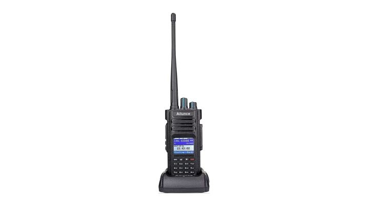 Ailunce HD1 DMR