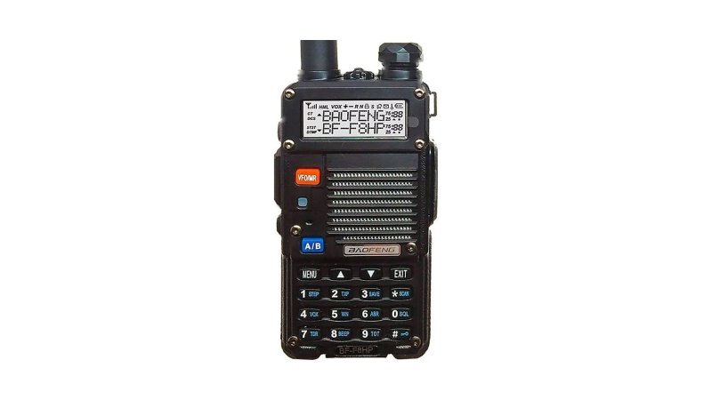  Baofeng UV-5R