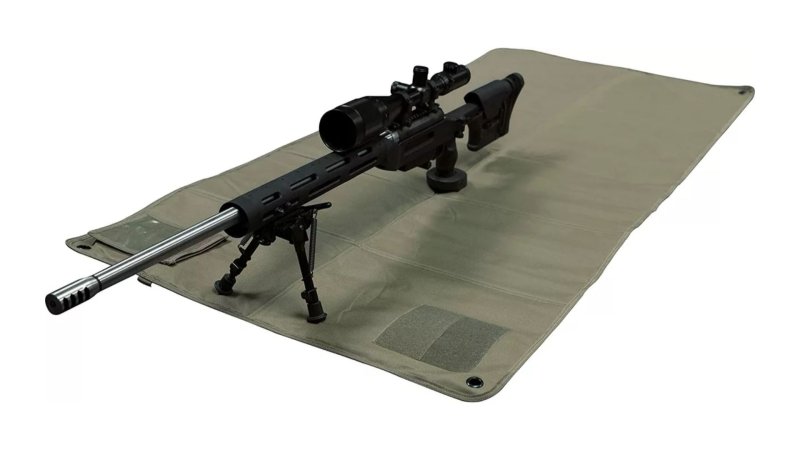  MidwayUSA Lightweight Tactical Shooting Mat