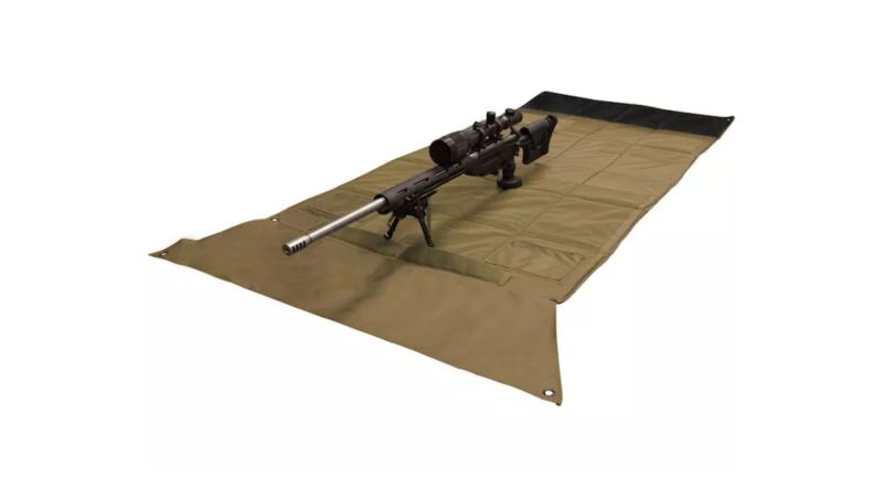  MidwayUSA Pro Series Gen 2 Competition Shooting Mat