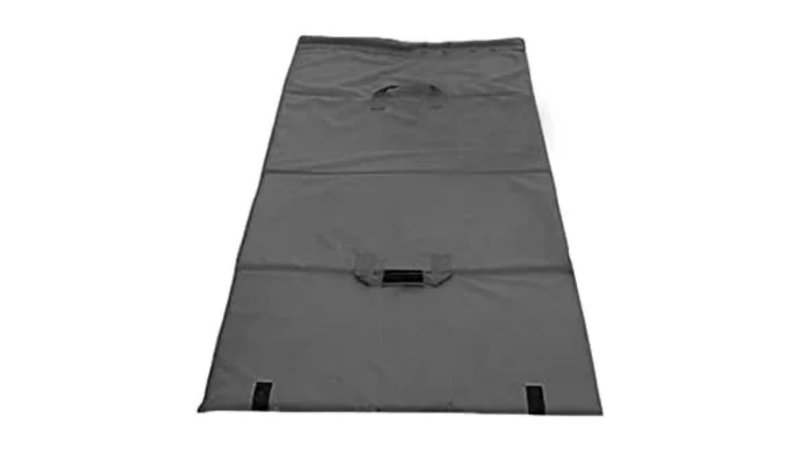  Crosstac Precision Range Shooting Mat