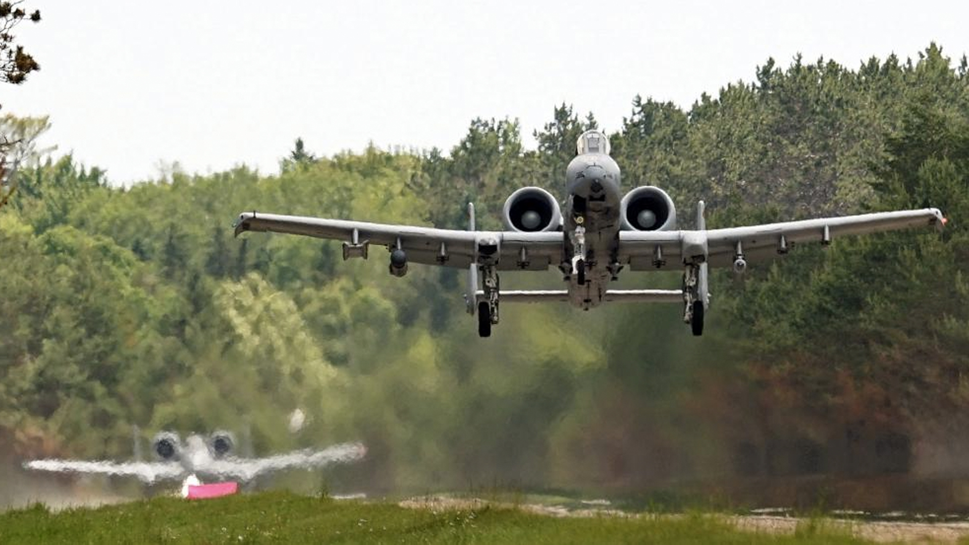 a-10 warthog