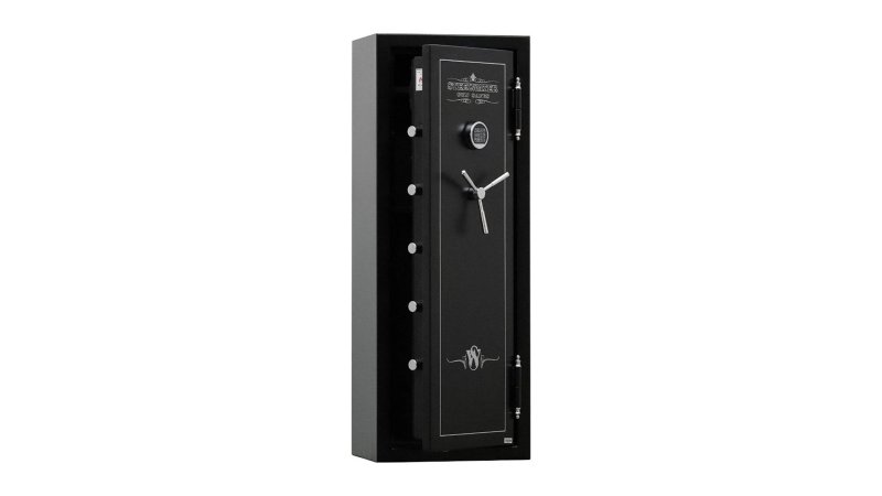  Steelwater Heavy Duty 16 Gun Safe