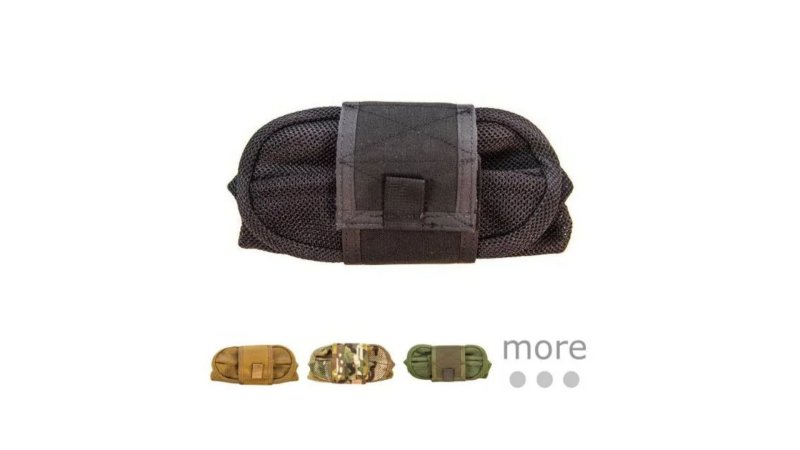  HSGI Mag-net Dump Pouch