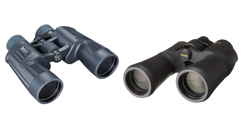 The best binoculars for hunting
