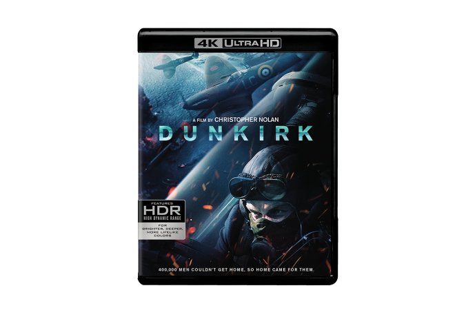  Dunkirk