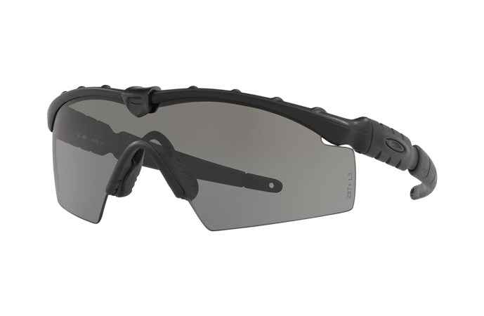  Oakley M Frame ballistic eye protection