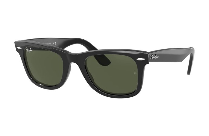  Ray-Ban RB2140 Wayfarer