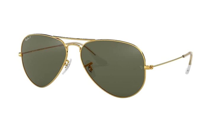  Ray-Ban RB3025 Aviators