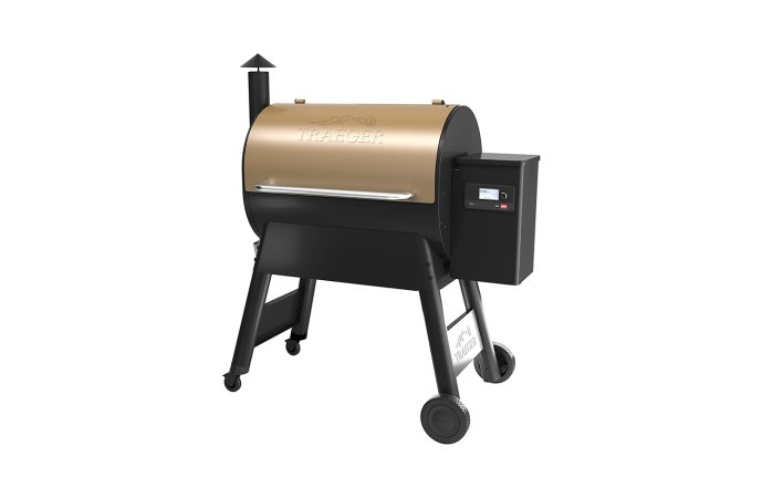  Traeger Pro Series 780