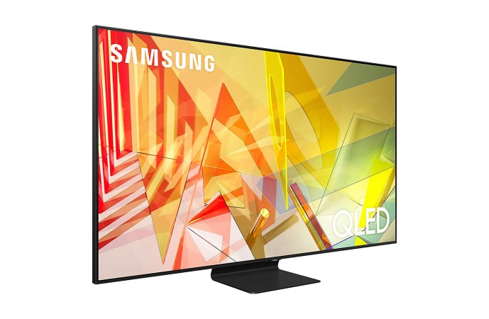  Samsung TV