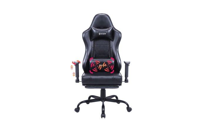  Von Racer Massage Gaming Chair