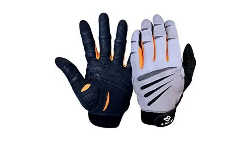  Bionic Men’s Full Finger Glove
