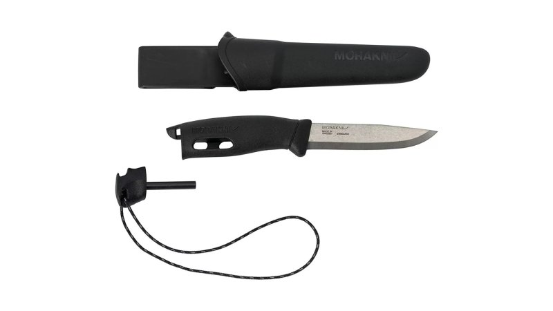  Morakniv Companion Spark