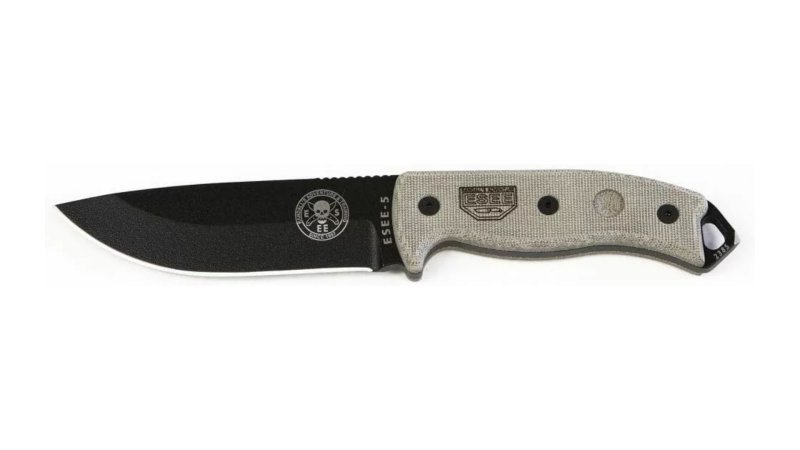  ESEE-5P-TG