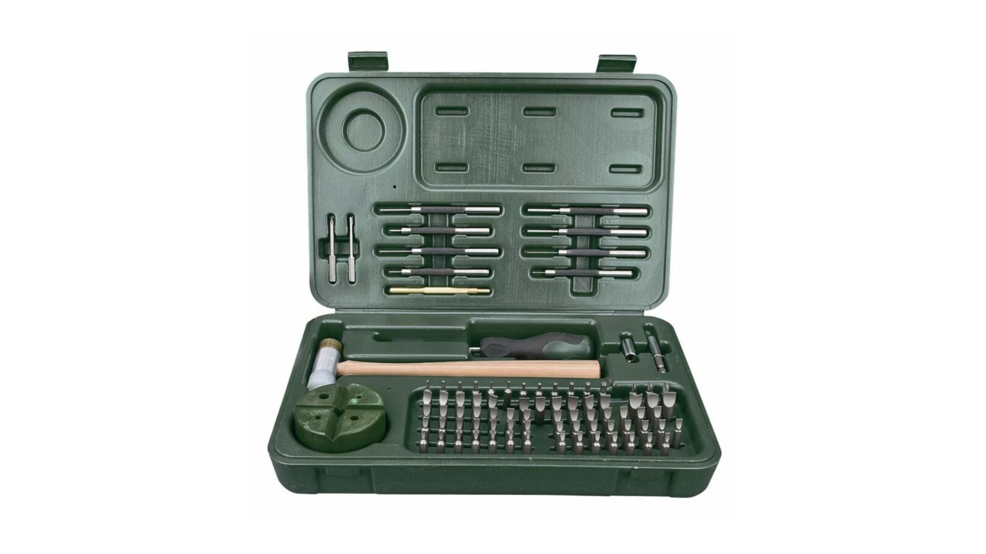 Best Gunsmithing Tools (Review & Buying Guide) in 2023
