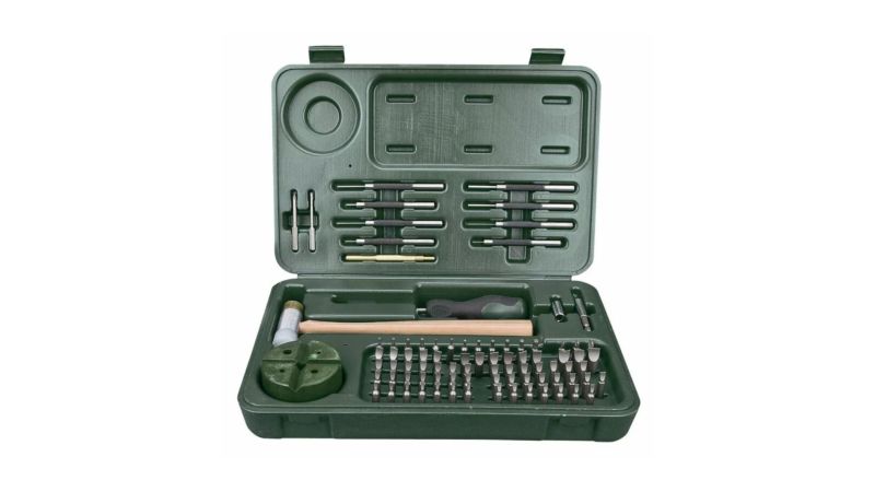  Weaver Deluxe Tool Kit