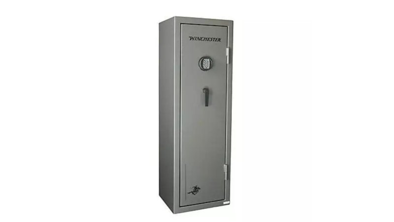  Winchester 12-Gun Safe