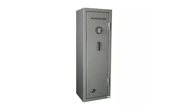 Winchester 12-Gun Safe