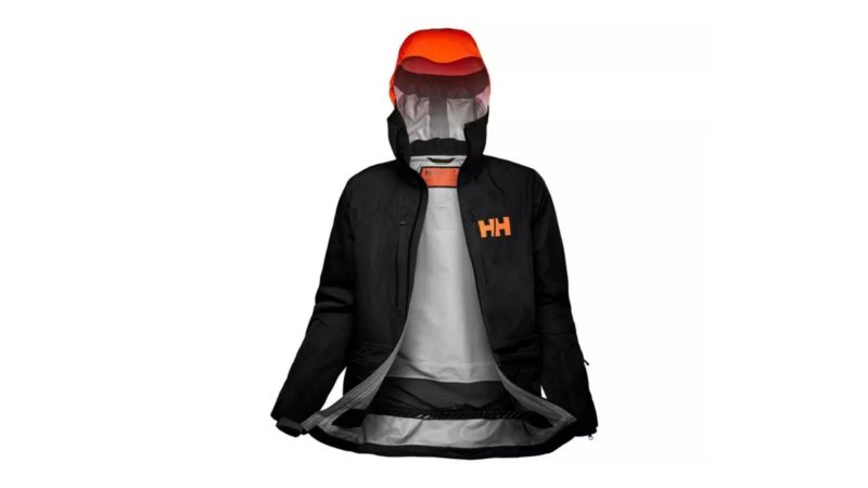  Helly Hansen Elevation Infinity 20