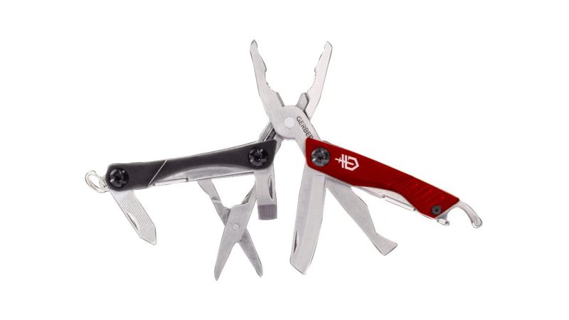  Gerber Dime multitool