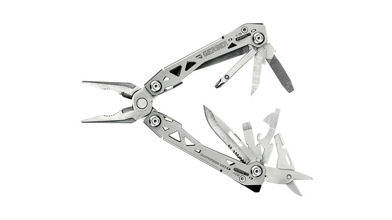  Gerber Suspension-NXT multitool