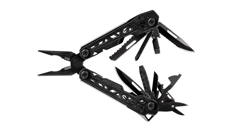  Gerber Tuss multitool