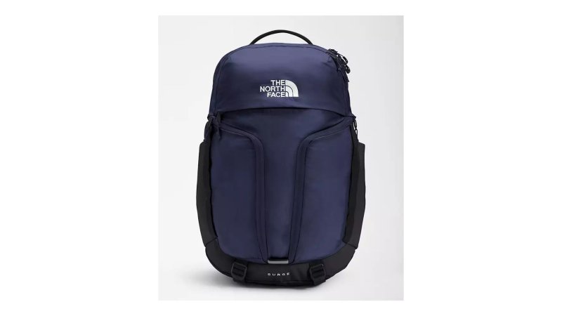  North Face Surge