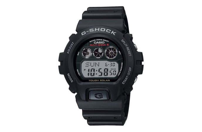 Casio G-Shock