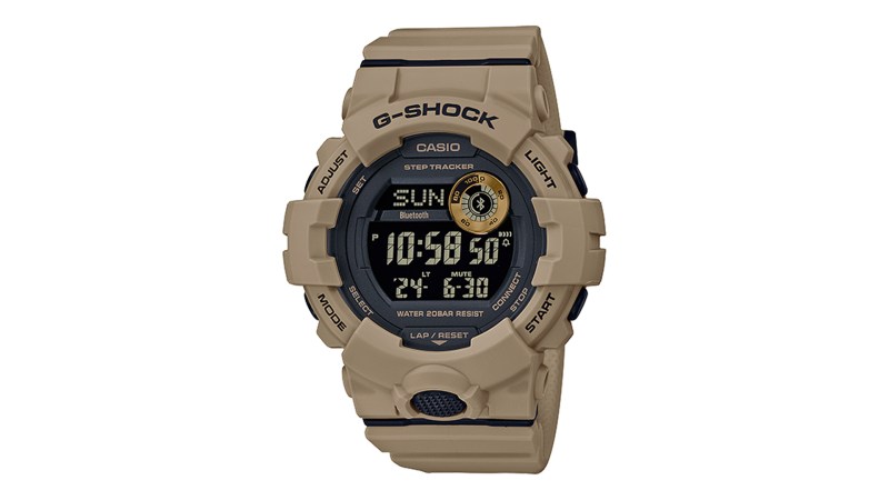  Casio G-Shock GBD800UC-5