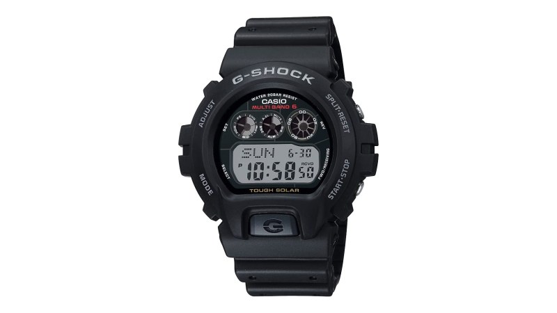  Casio G-Shock GW6900-1