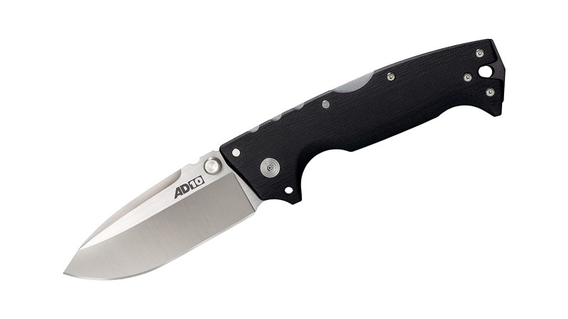  Cold Steel AD-10