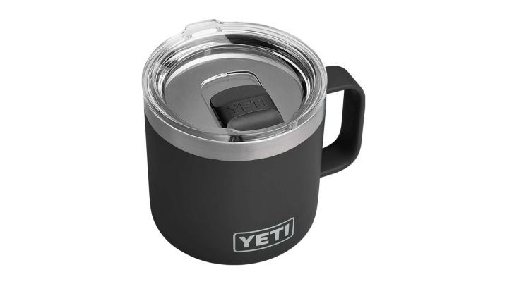 Yeti Rambler Mug