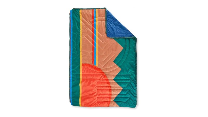  Voited Ripstop Outdoor Blanket