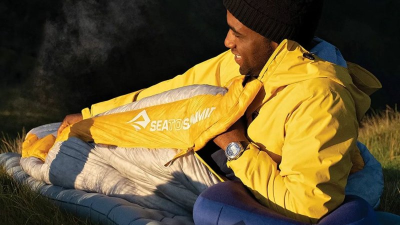 best ultralight sleeping bags featured