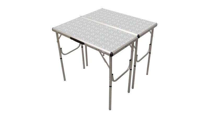  Coleman Folding Table