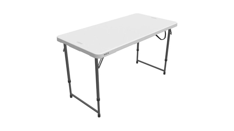  Lifetime Folding Table