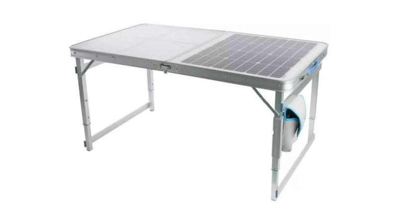  GoSun Solar Table