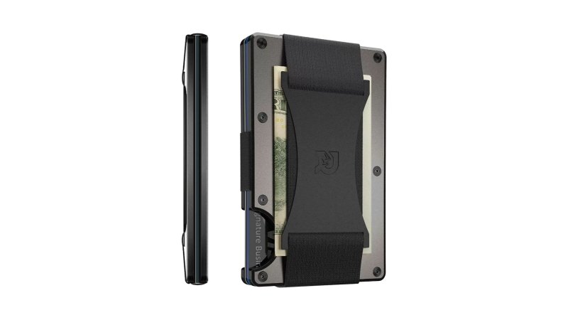  The Ridge Wallet