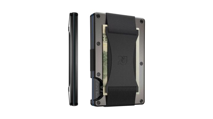 The Ridge Wallet