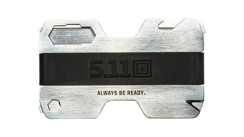  5.11 Tactical Steel Jacket Multitool