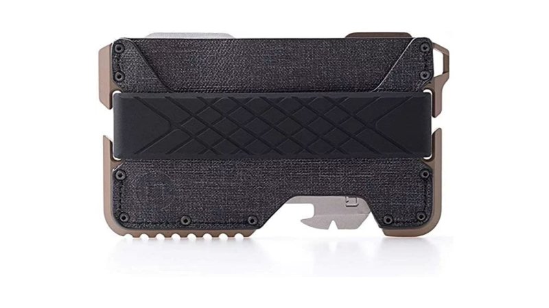  Dango T01 Tactical Wallet