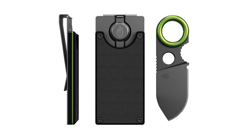  Gerber Gear GDC Money Clip