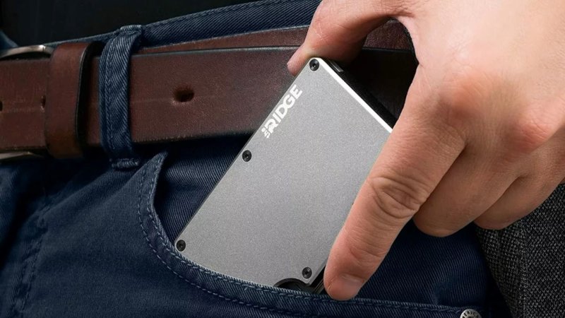 Best tactical wallets