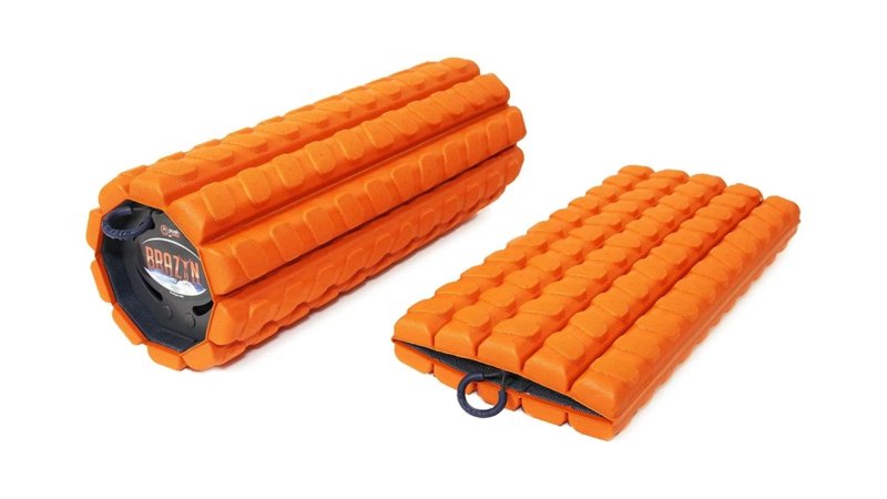  Brazyn Morph Foam Roller