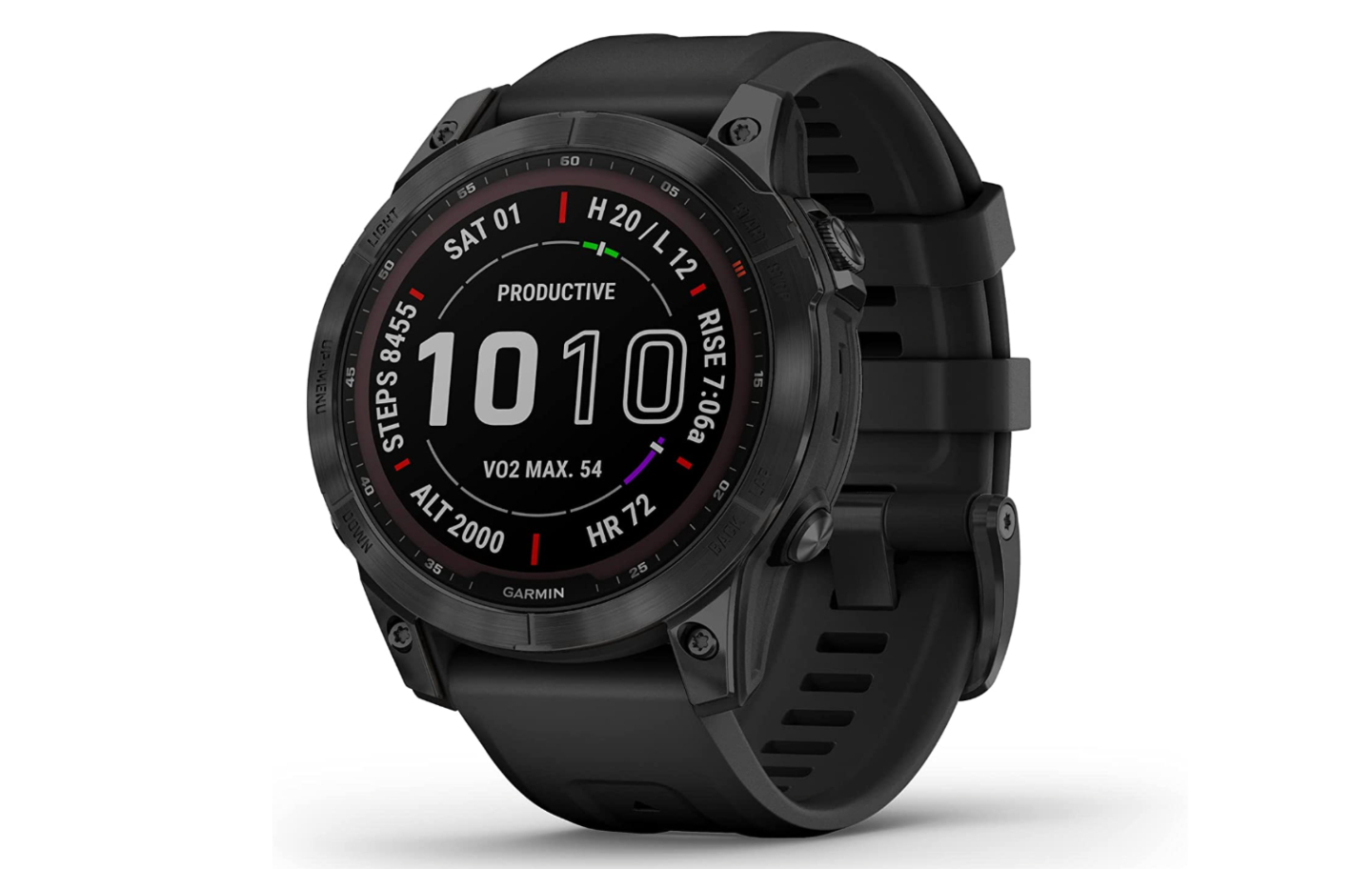 Best Garmin Watches (Review & Buying Guide) in 2023