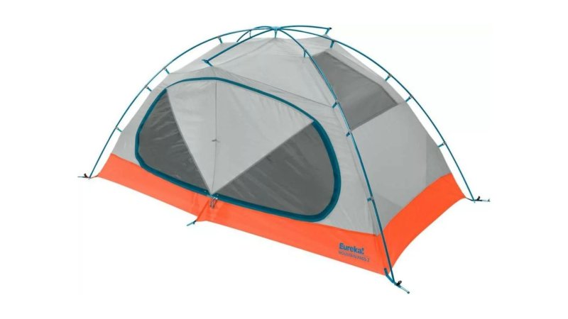  Eureka Mountain Pass Tent